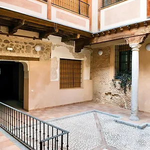 ~tivoli~ Edificio Historico S.xvi. Centro Toledo