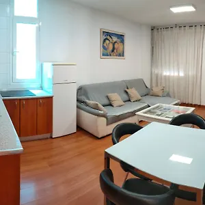  Apartment Rivas